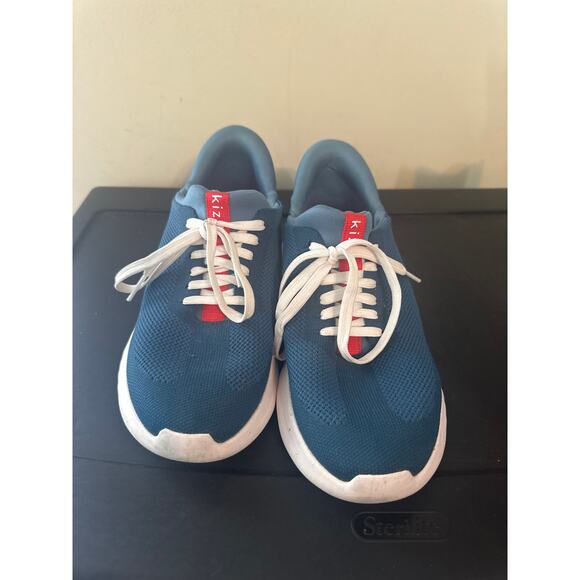 Kizik W Athens Shoes Women Sneakers 7.5 - Picture 2 of 5